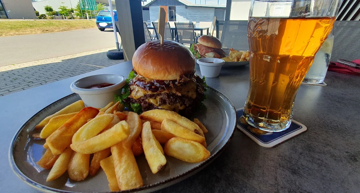Essen und Trinken photo 4