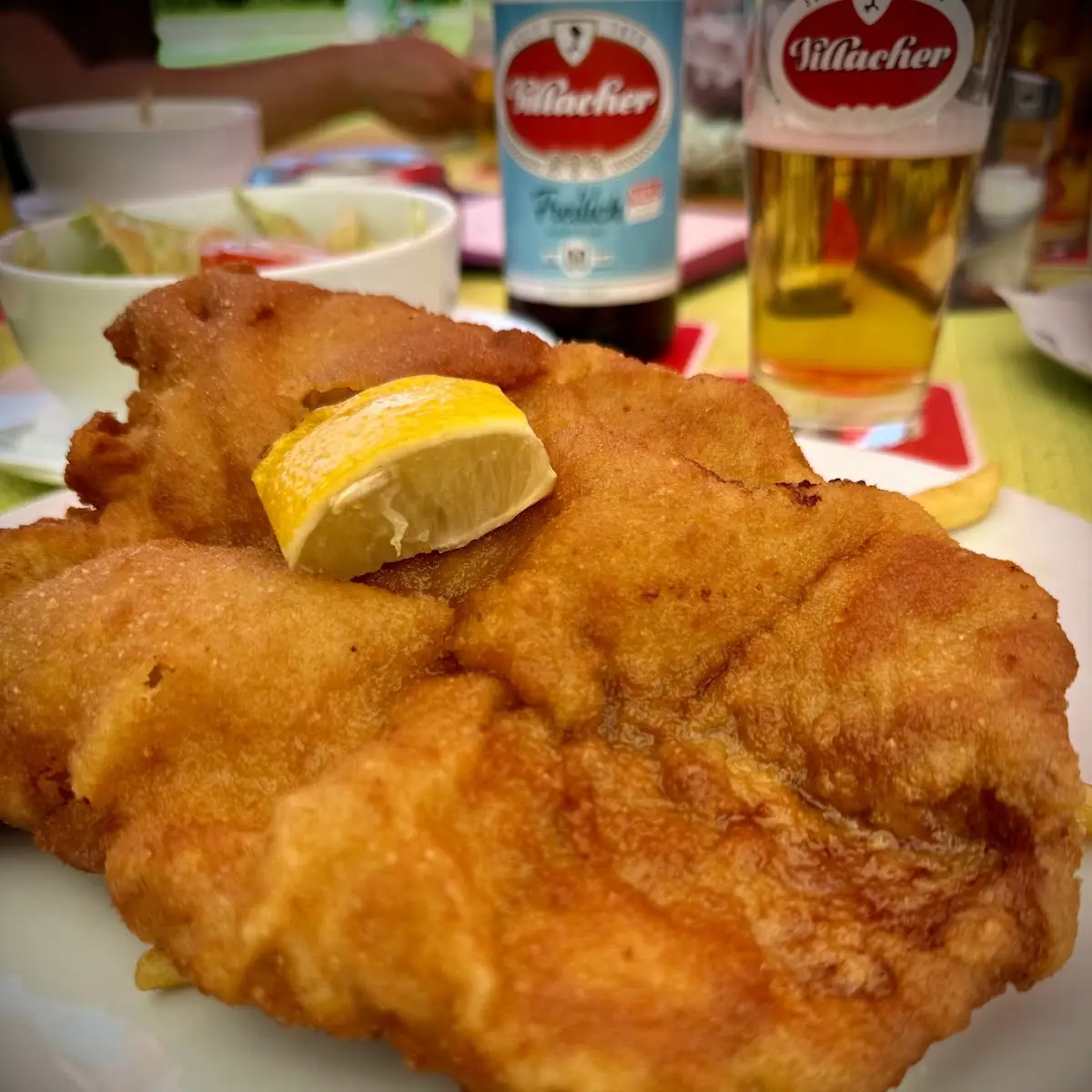 Essen und Trinken photo 1