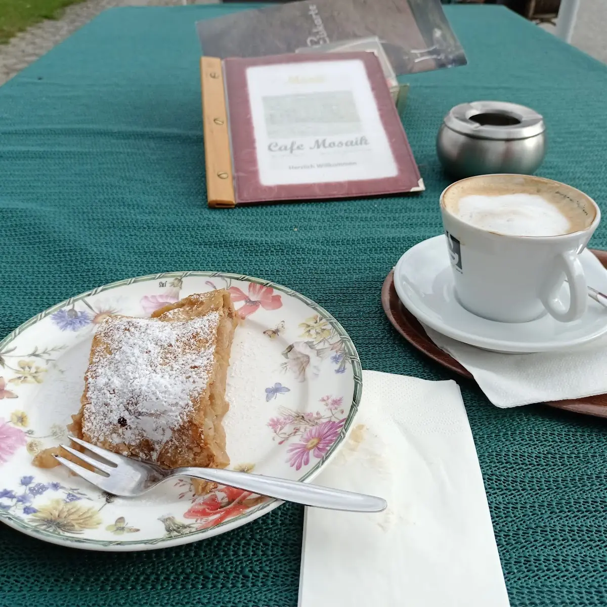 Essen und Trinken photo 10