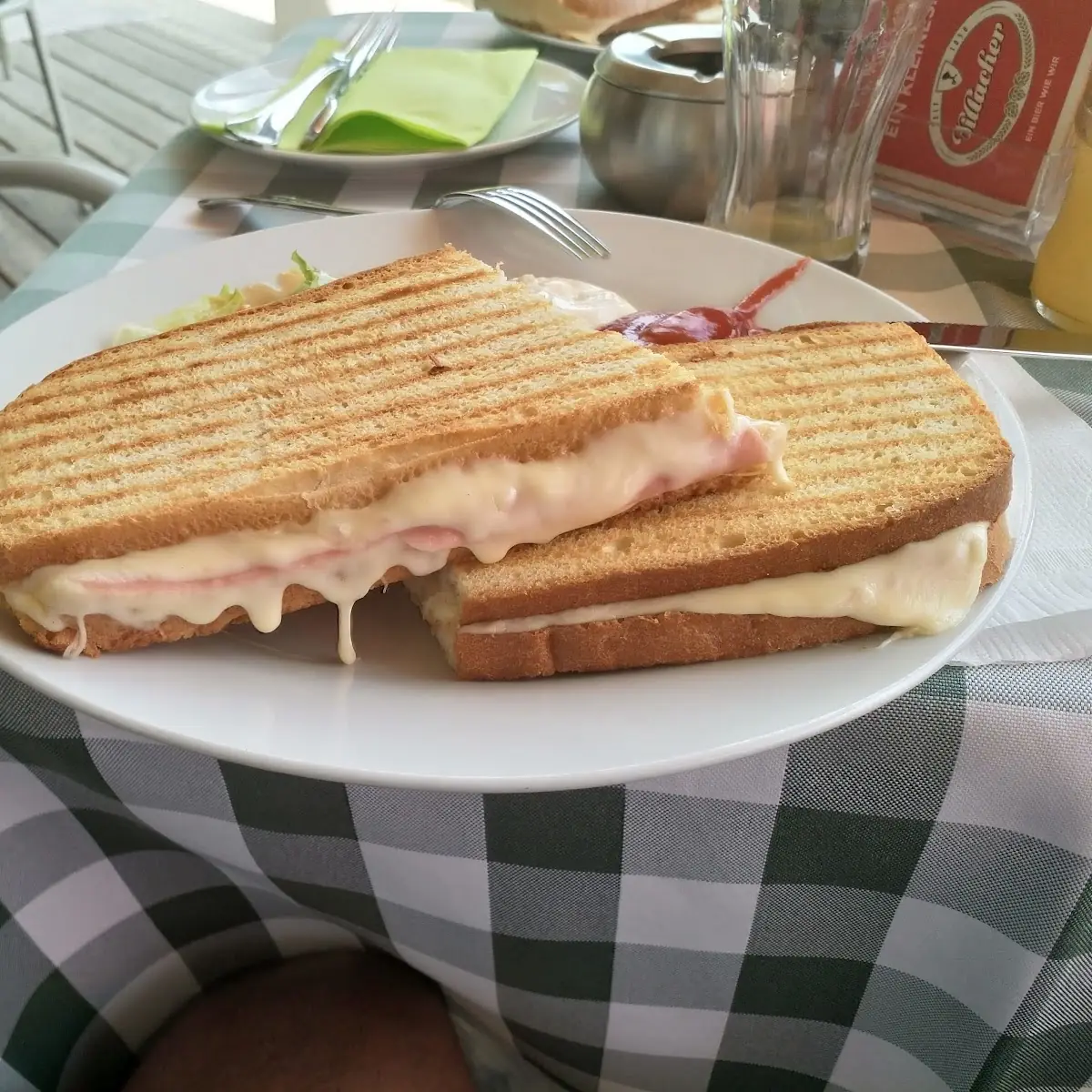 Essen und Trinken photo 8