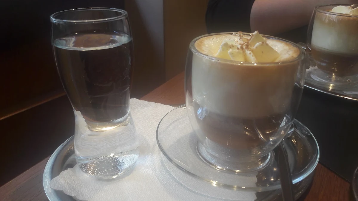 Essen und Trinken photo 3