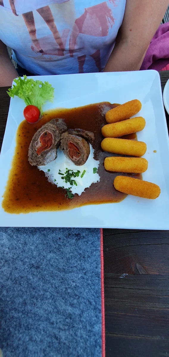 Essen und Trinken photo 10