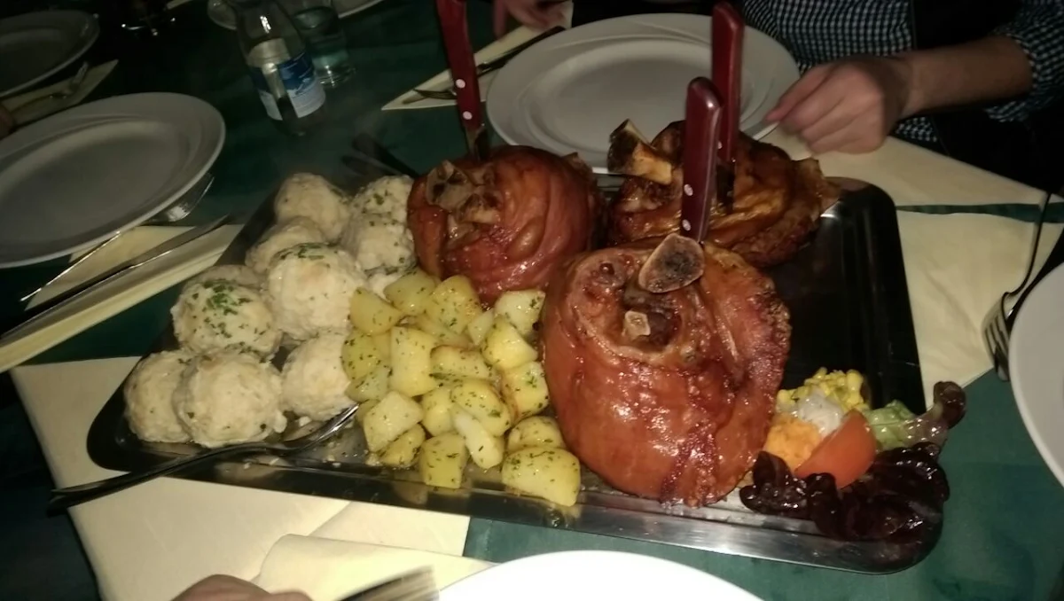 Essen und Trinken photo 2