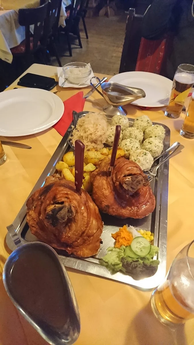 Essen und Trinken photo 6
