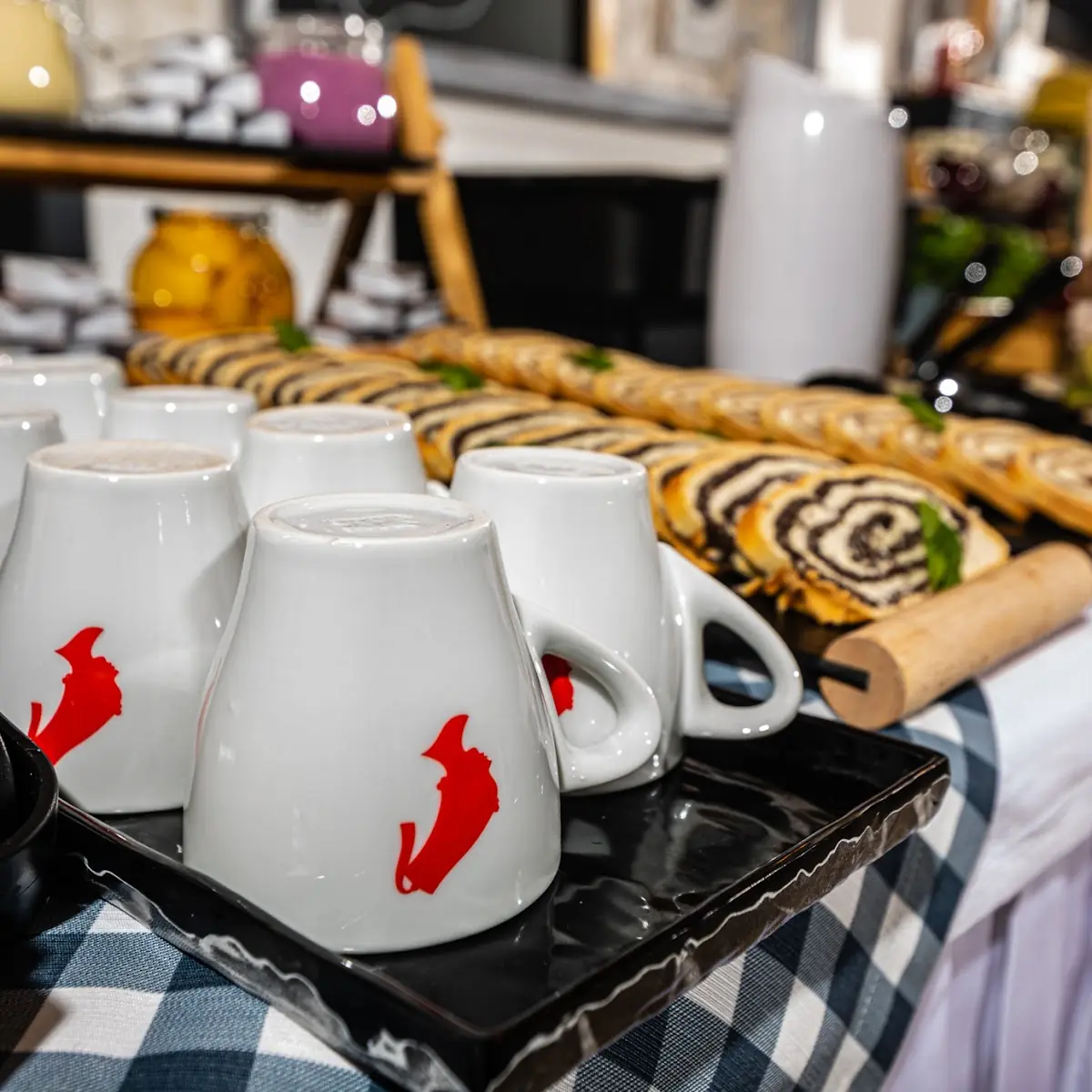 Essen und Trinken photo 4