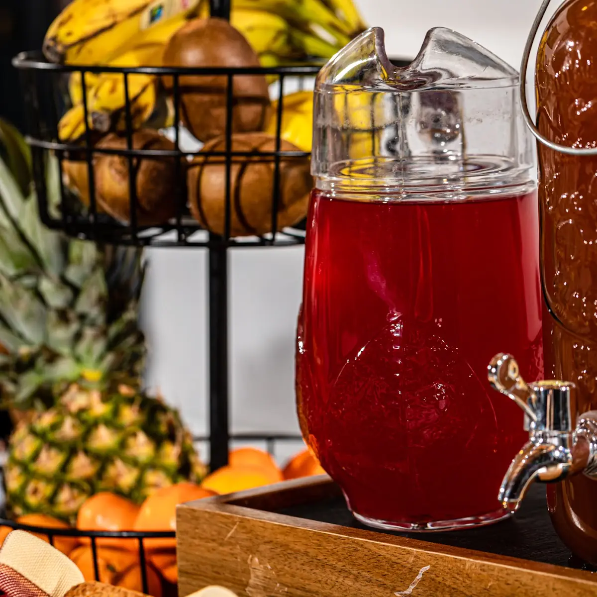 Essen und Trinken photo 5