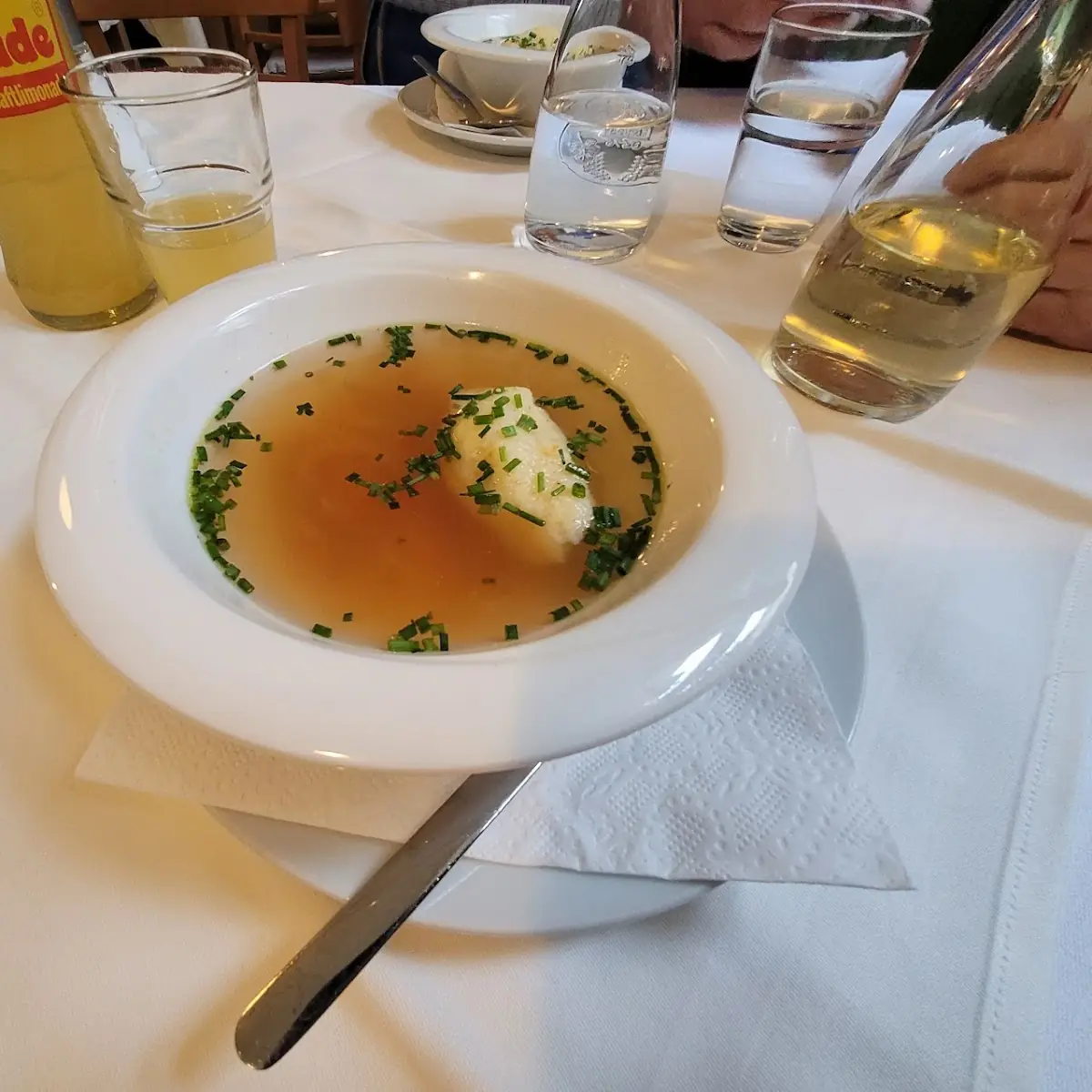 Essen und Trinken photo 3