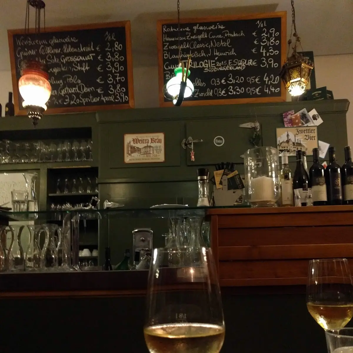 Essen und Trinken photo 5