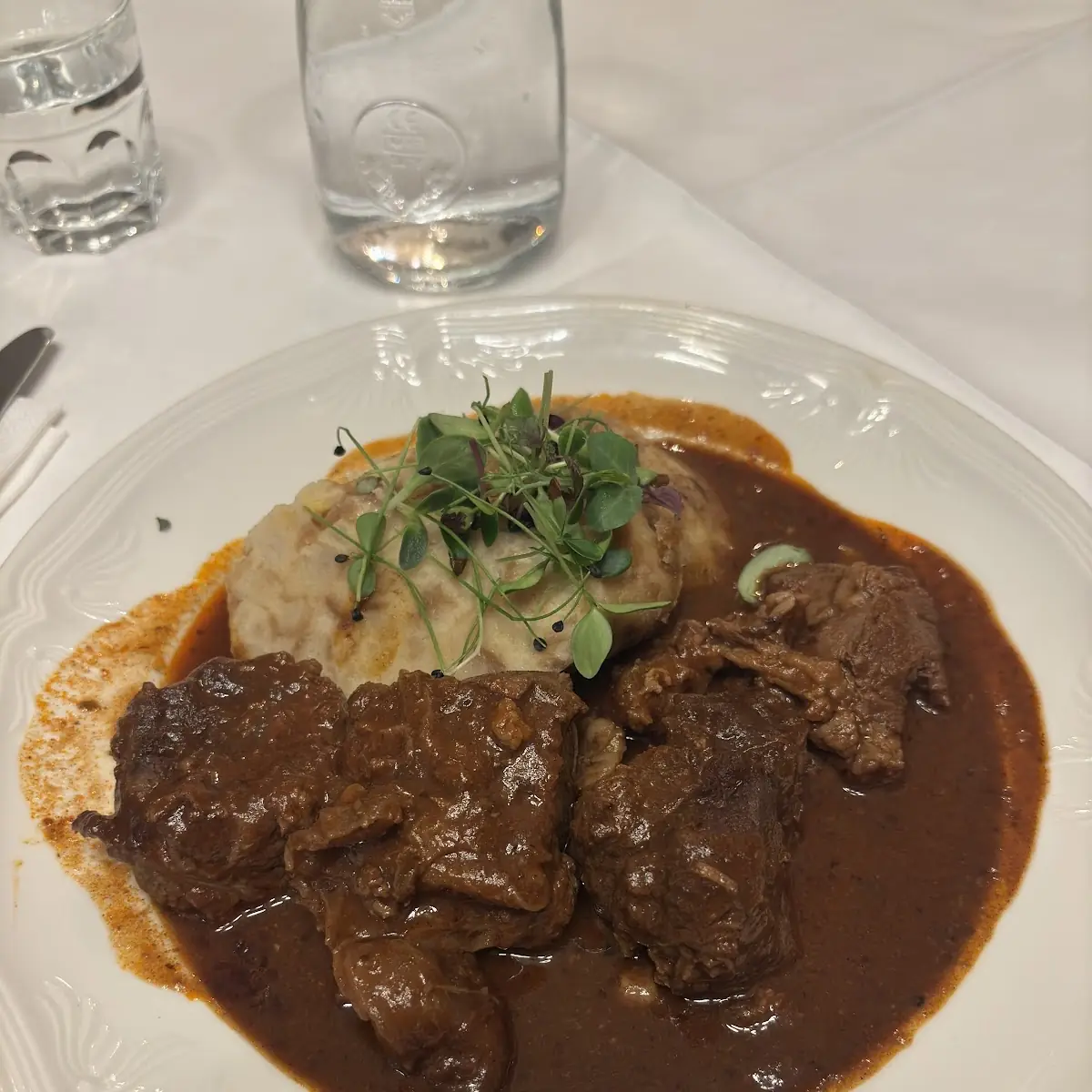 Essen und Trinken photo 8