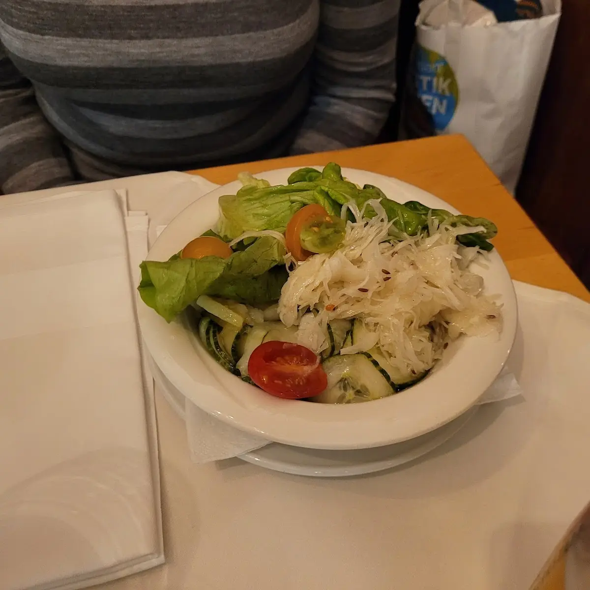 Essen und Trinken photo 9