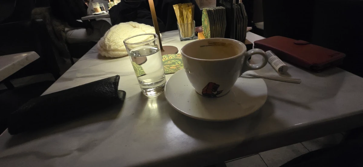 Essen und Trinken photo 5