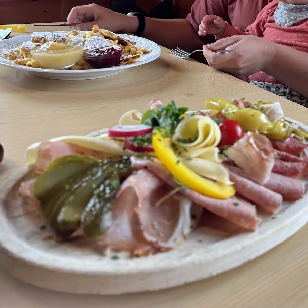 Essen und Trinken photo 5