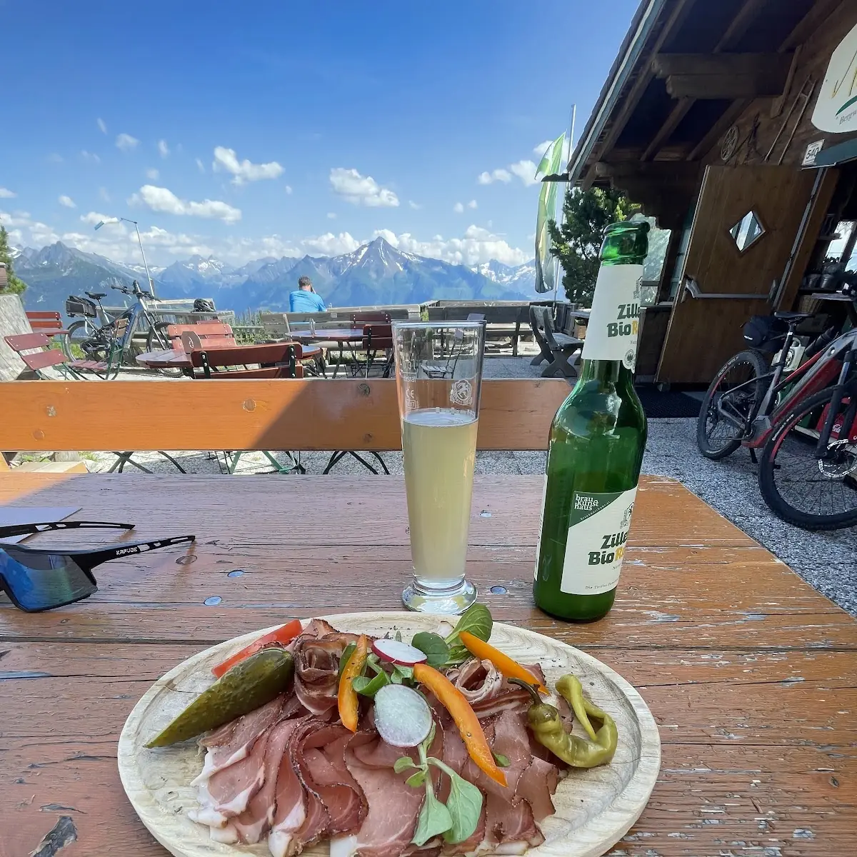 Essen und Trinken photo 6