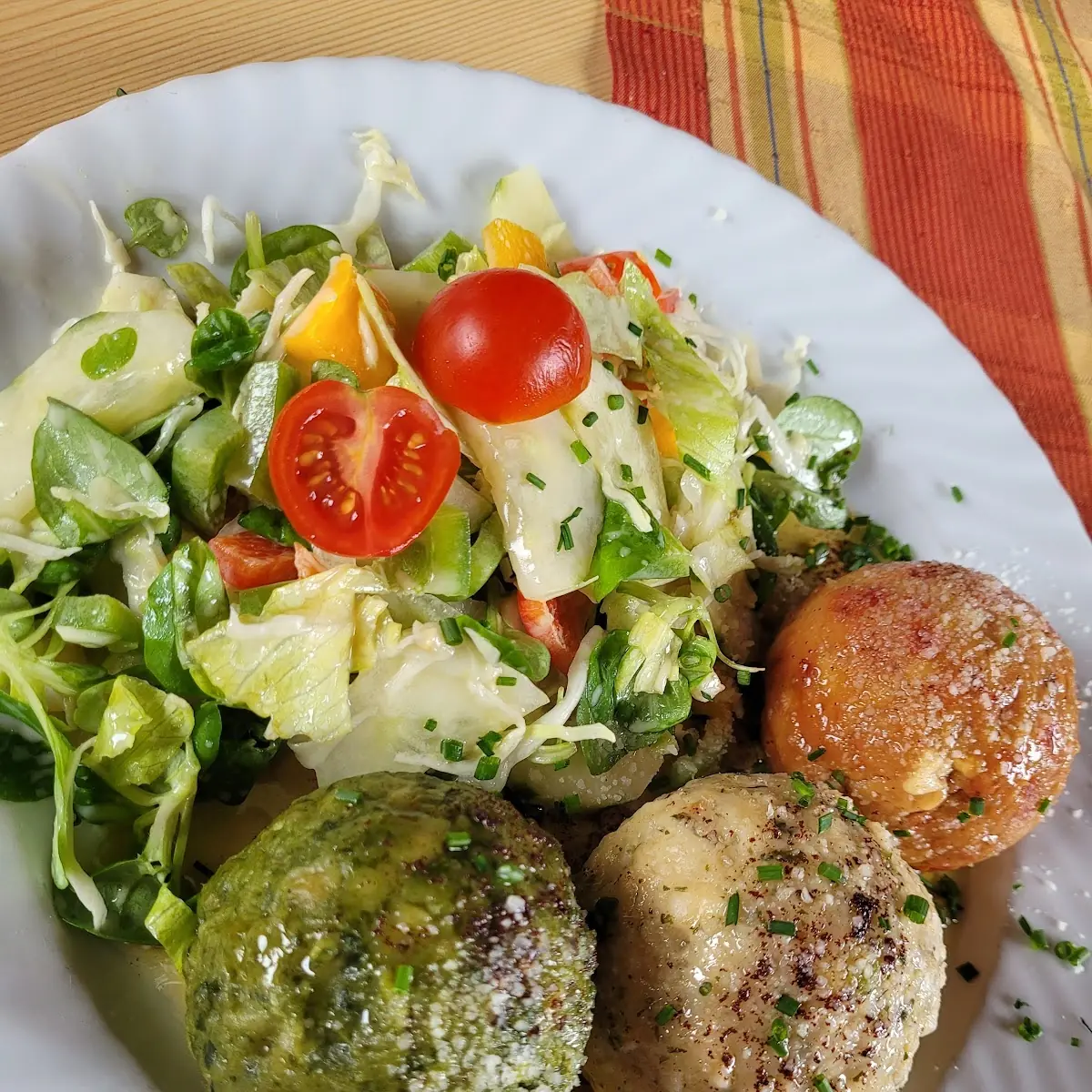 Essen und Trinken photo 7