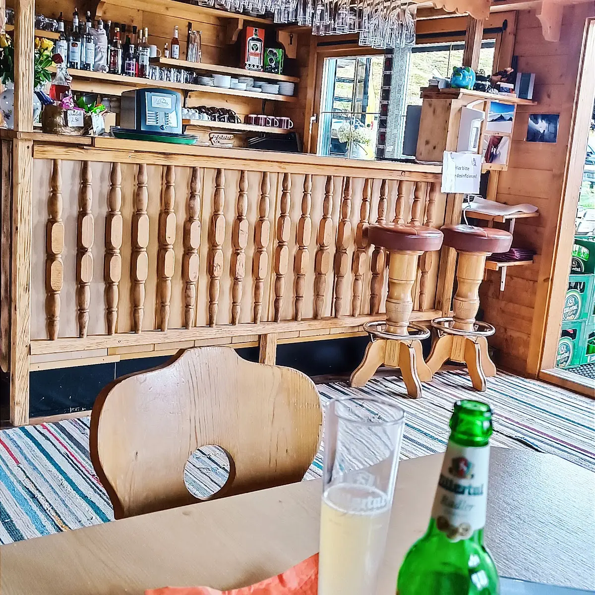 Essen und Trinken photo 8