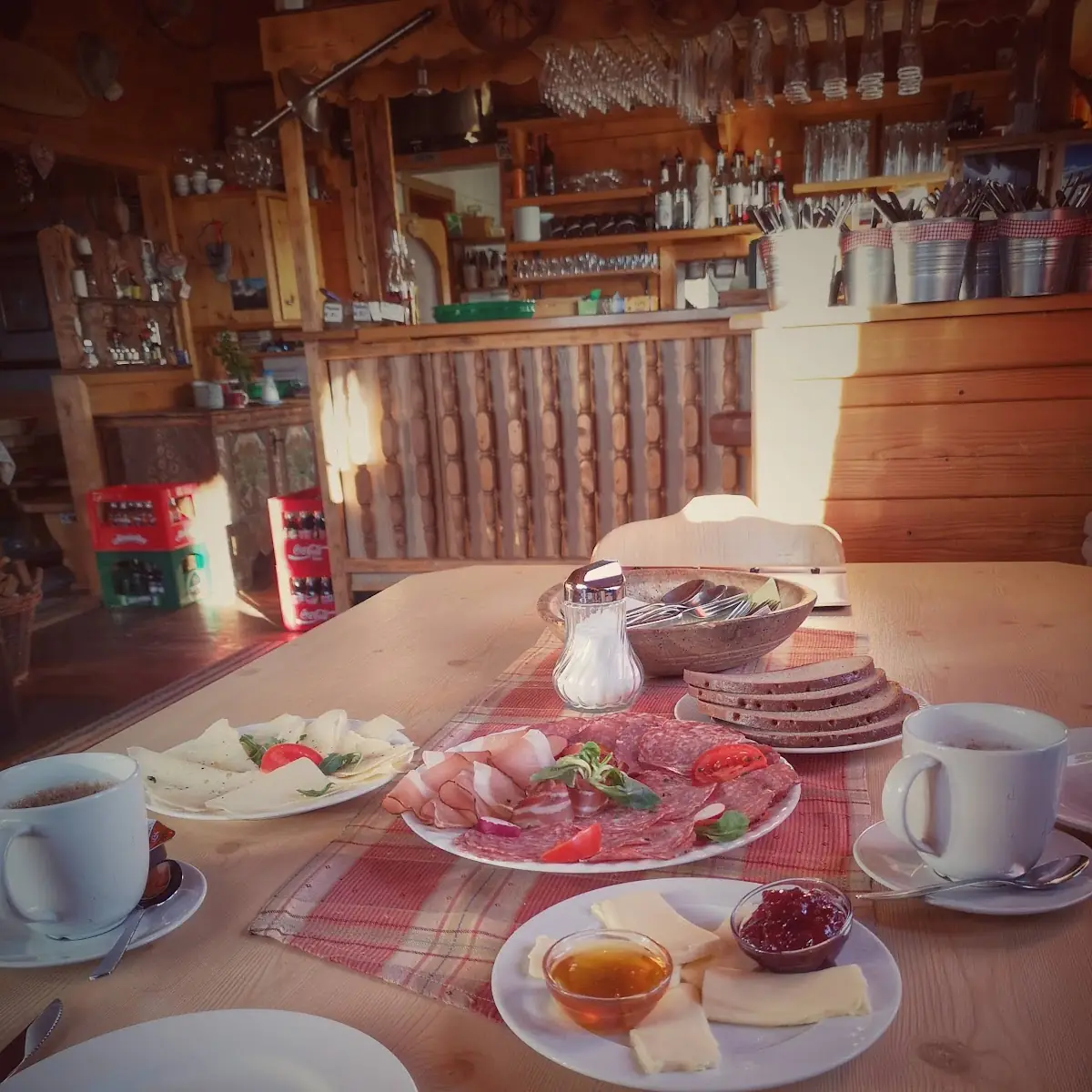 Essen und Trinken photo 9