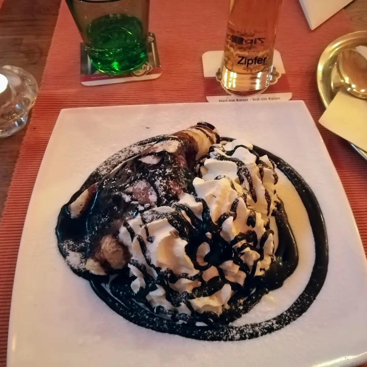 Essen und Trinken photo 1