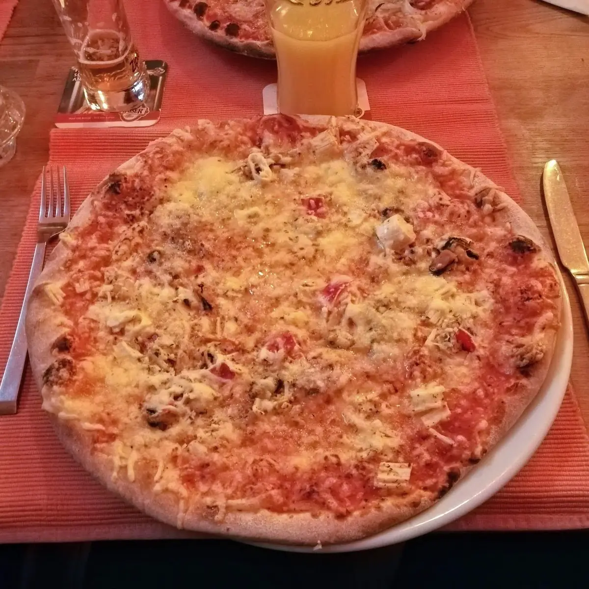 Essen und Trinken photo 8