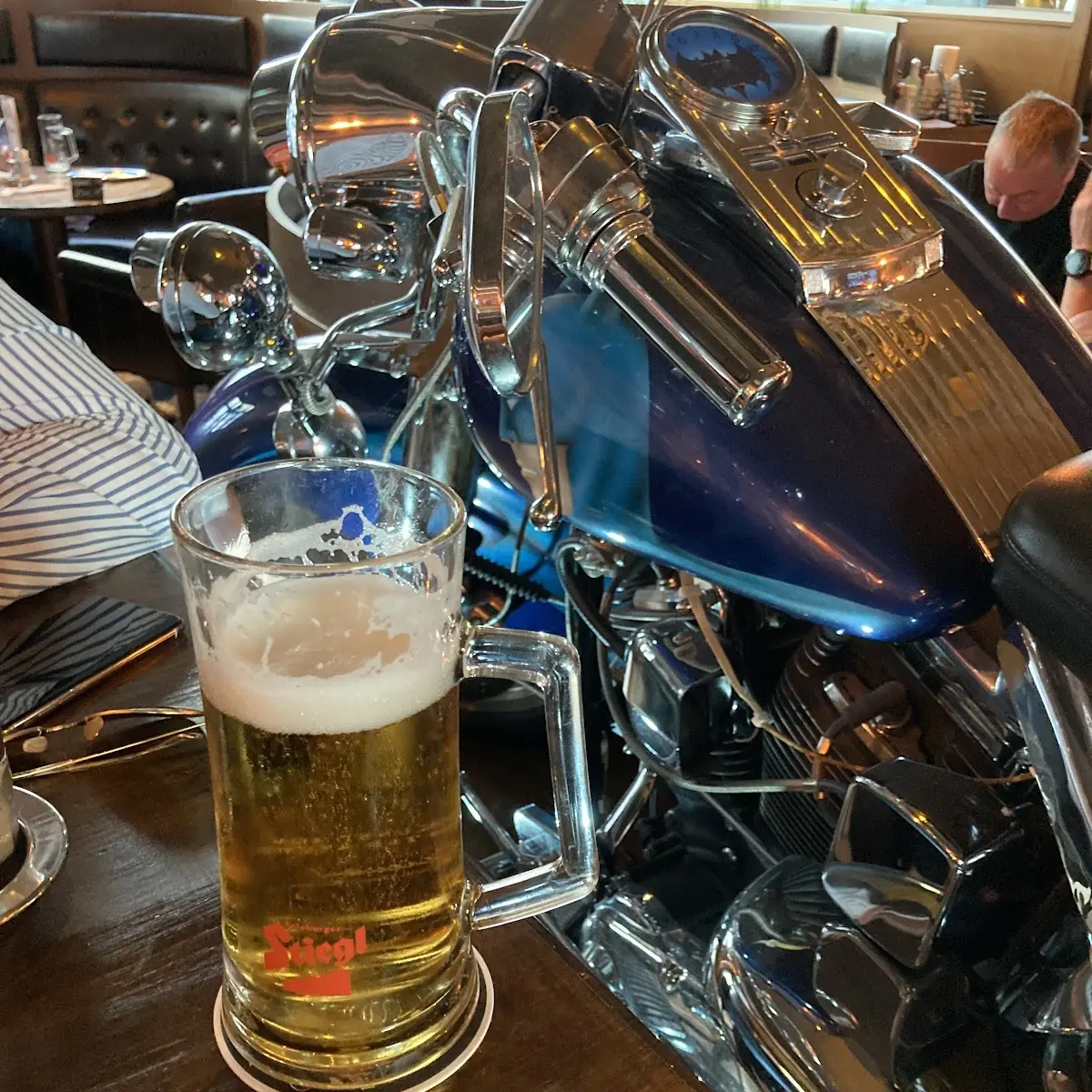 Essen und Trinken photo 5