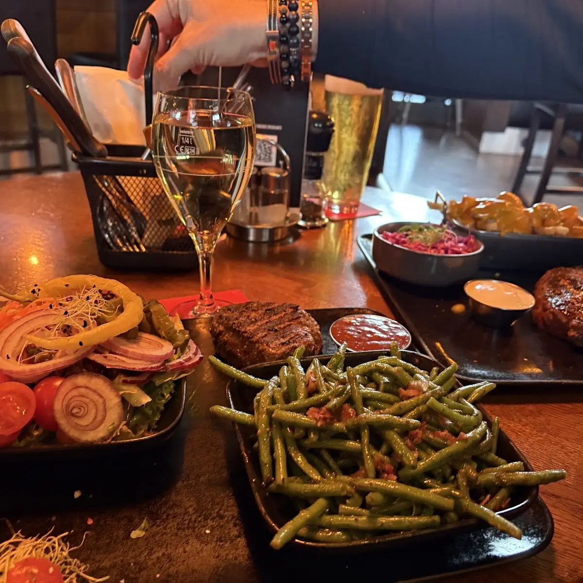 Essen und Trinken photo 6