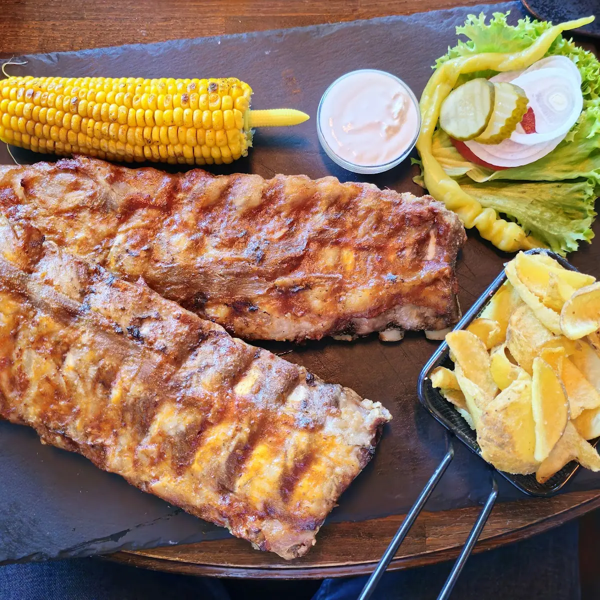 Essen und Trinken photo 7