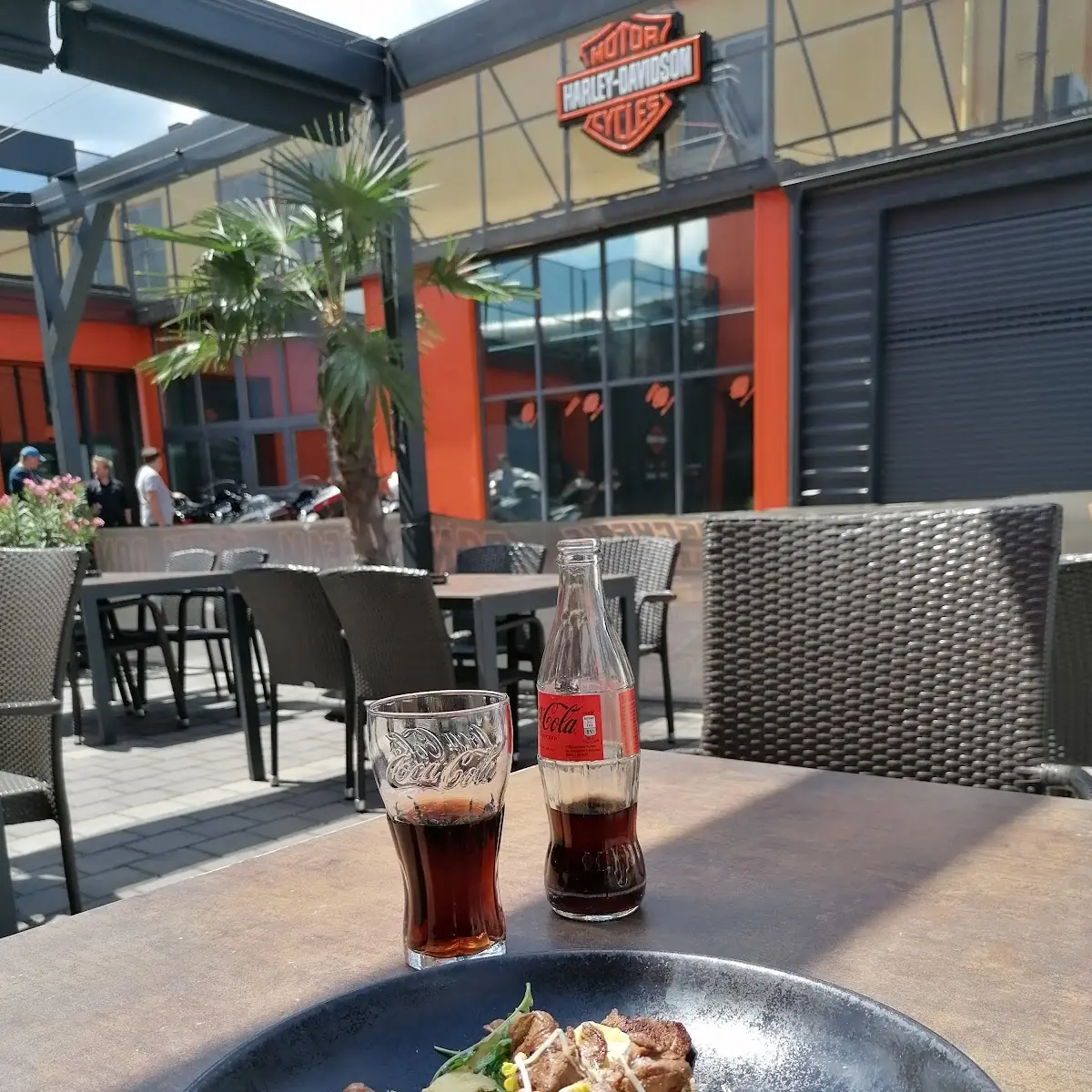 Essen und Trinken photo 9