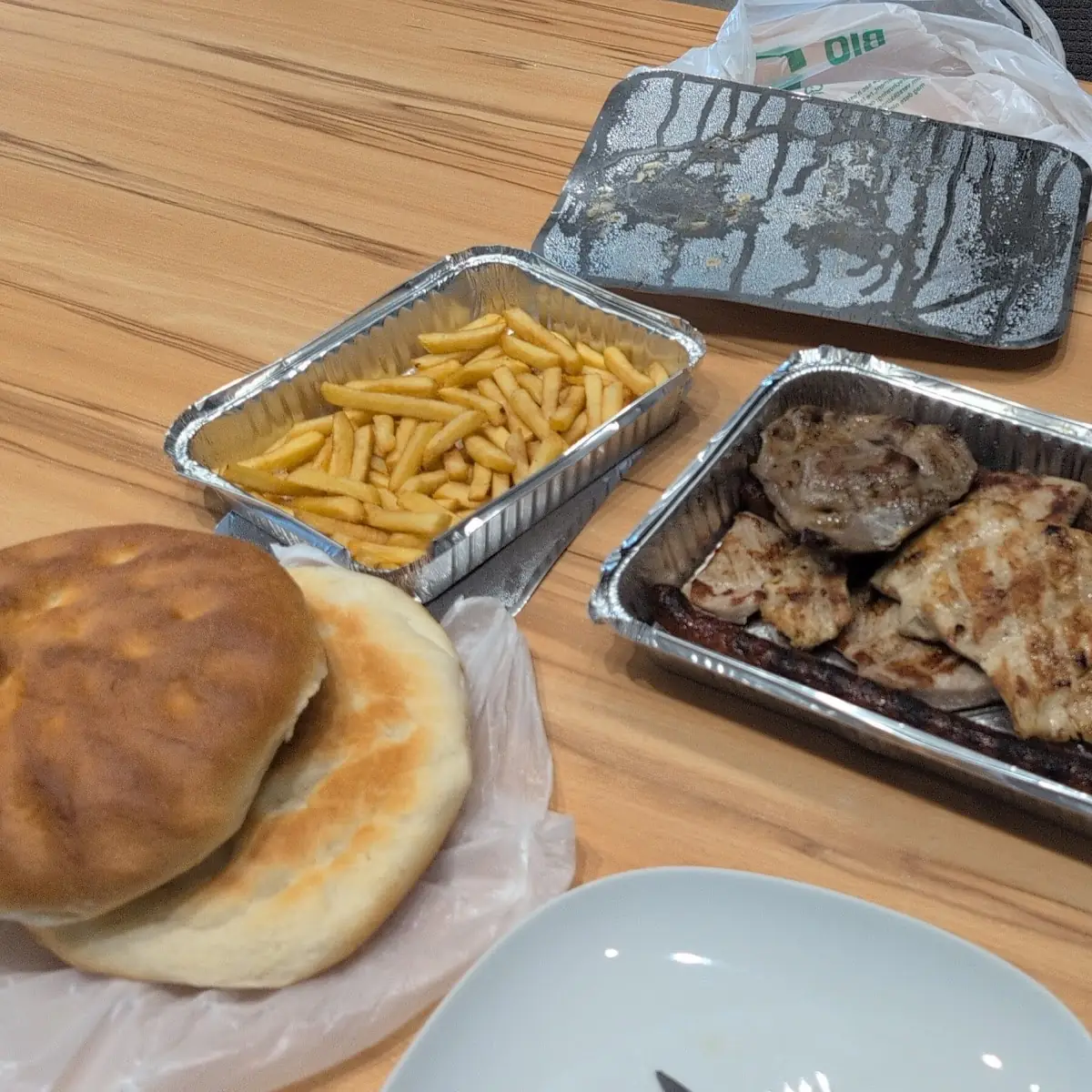 Essen und Trinken photo 2