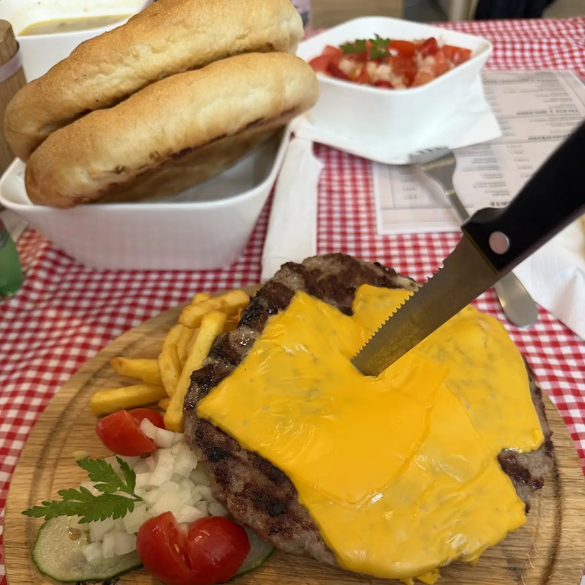 Essen und Trinken photo 6