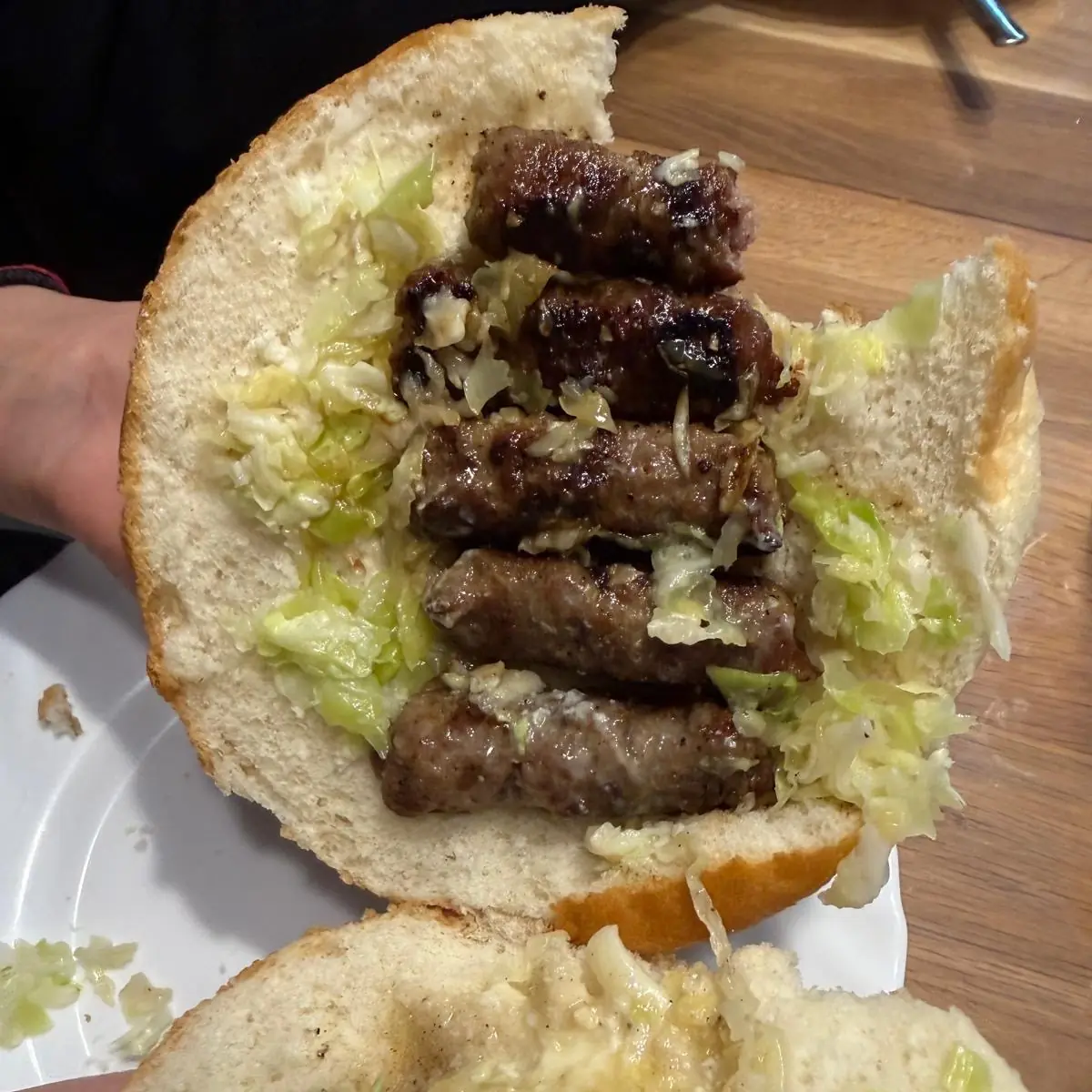 Essen und Trinken photo 8
