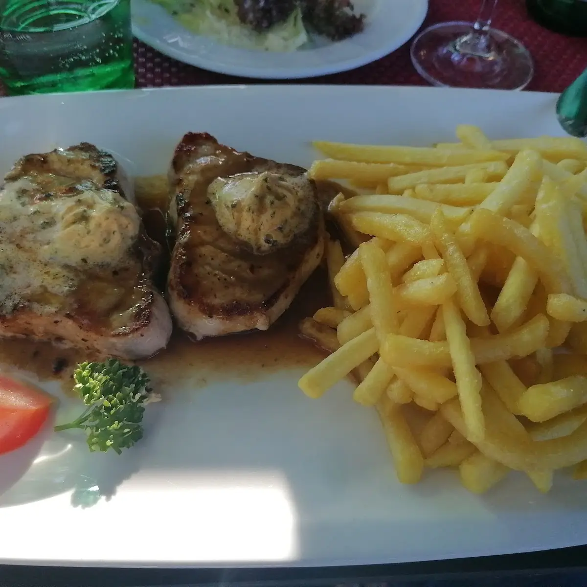 Essen und Trinken photo 2