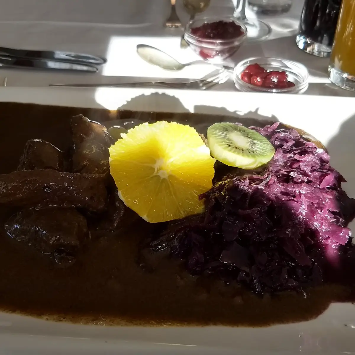 Essen und Trinken photo 4