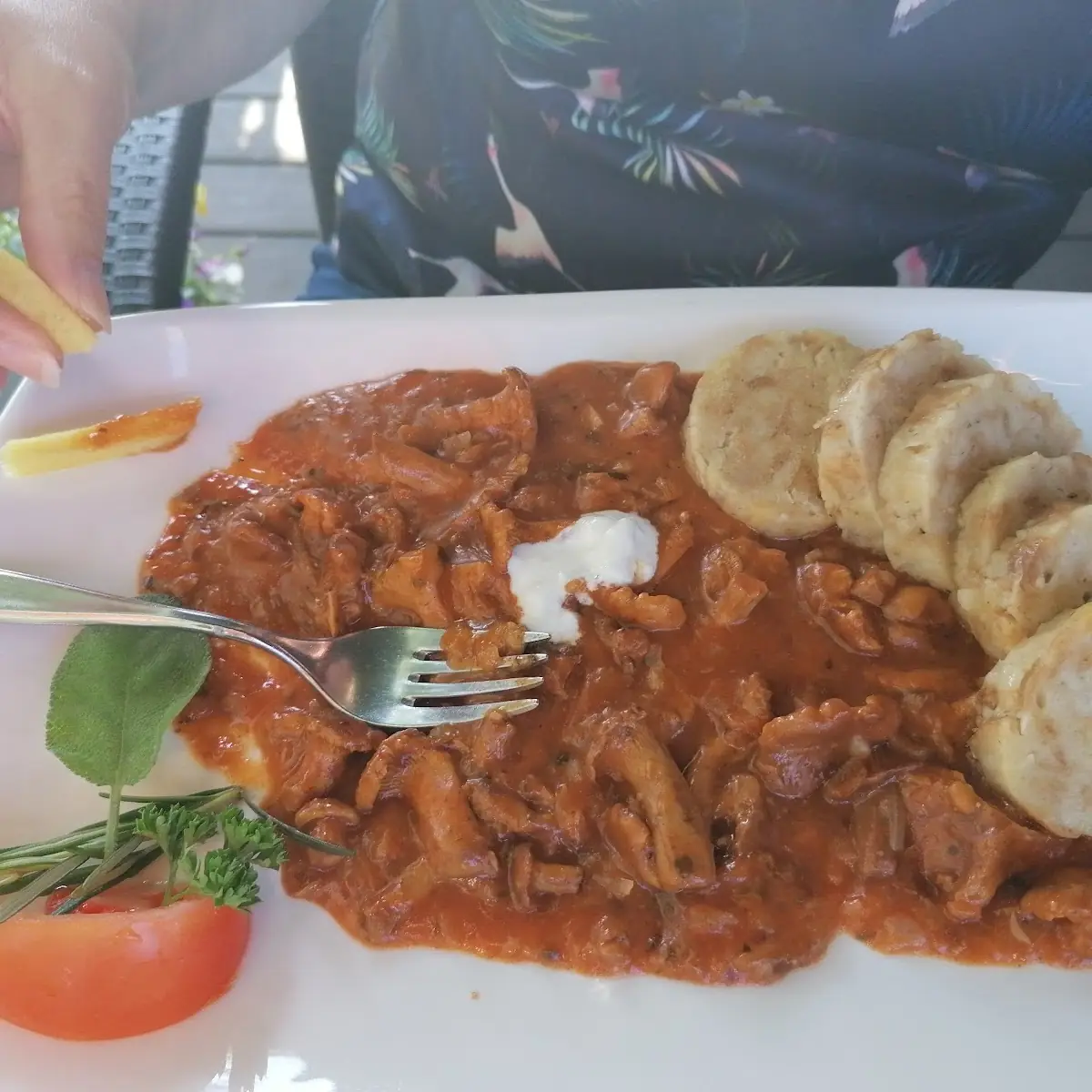 Essen und Trinken photo 7