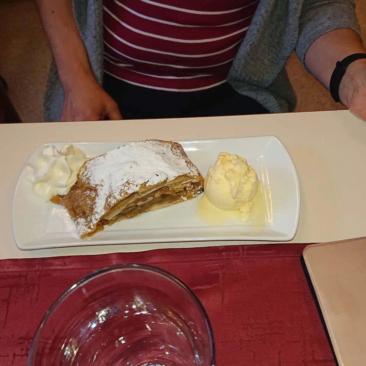 Essen und Trinken photo 9