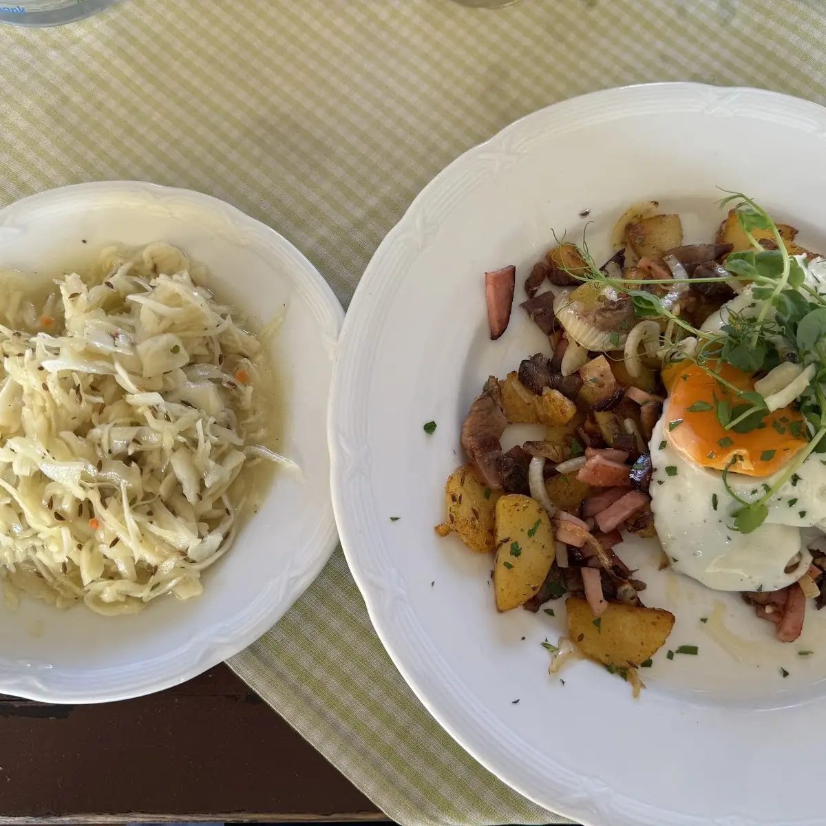 Essen und Trinken photo 1