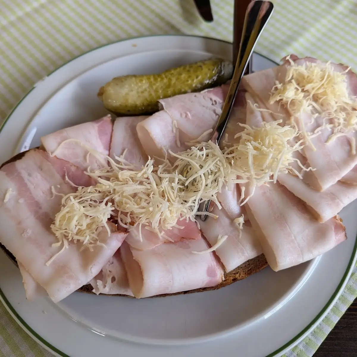 Essen und Trinken photo 10