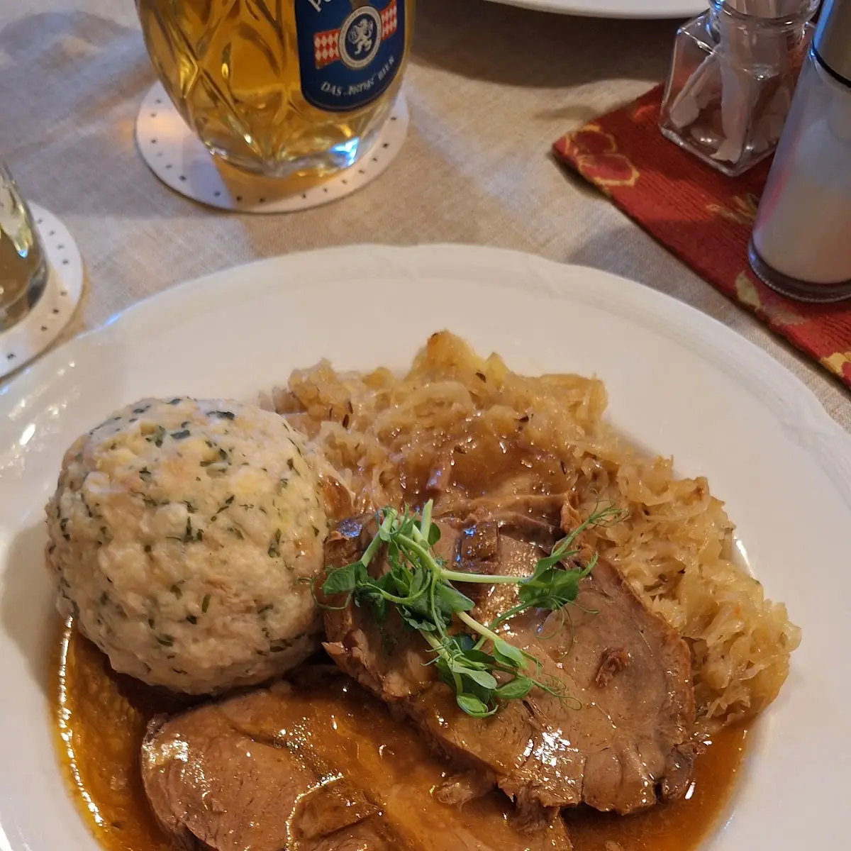 Essen und Trinken photo 3