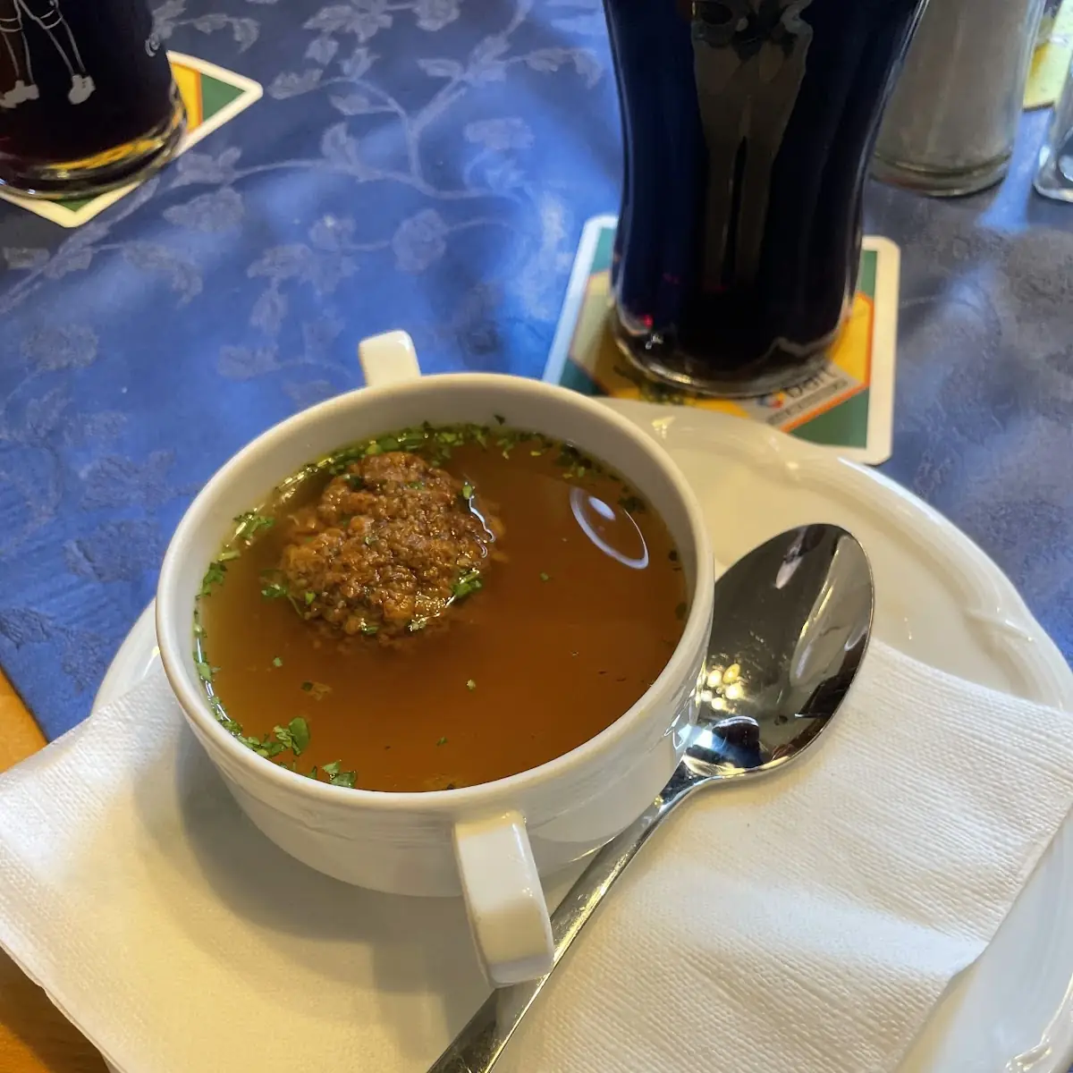 Essen und Trinken photo 7