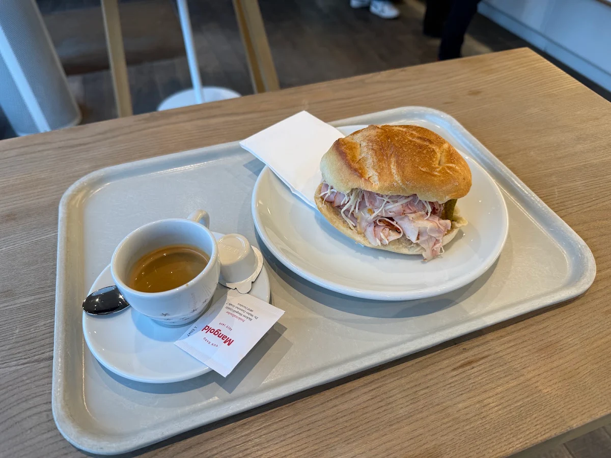 Essen und Trinken photo 3