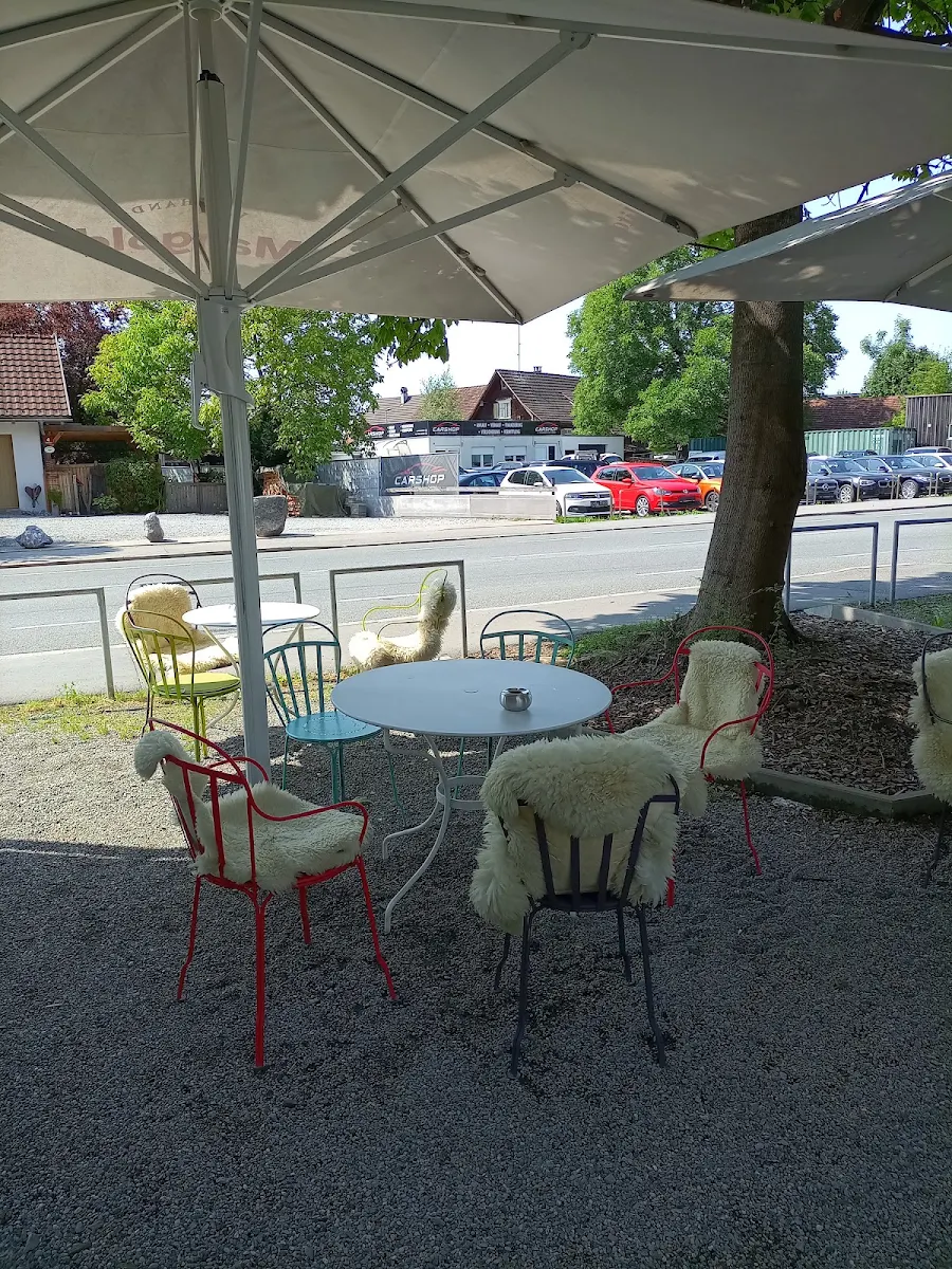 Atmosphäre photo 6