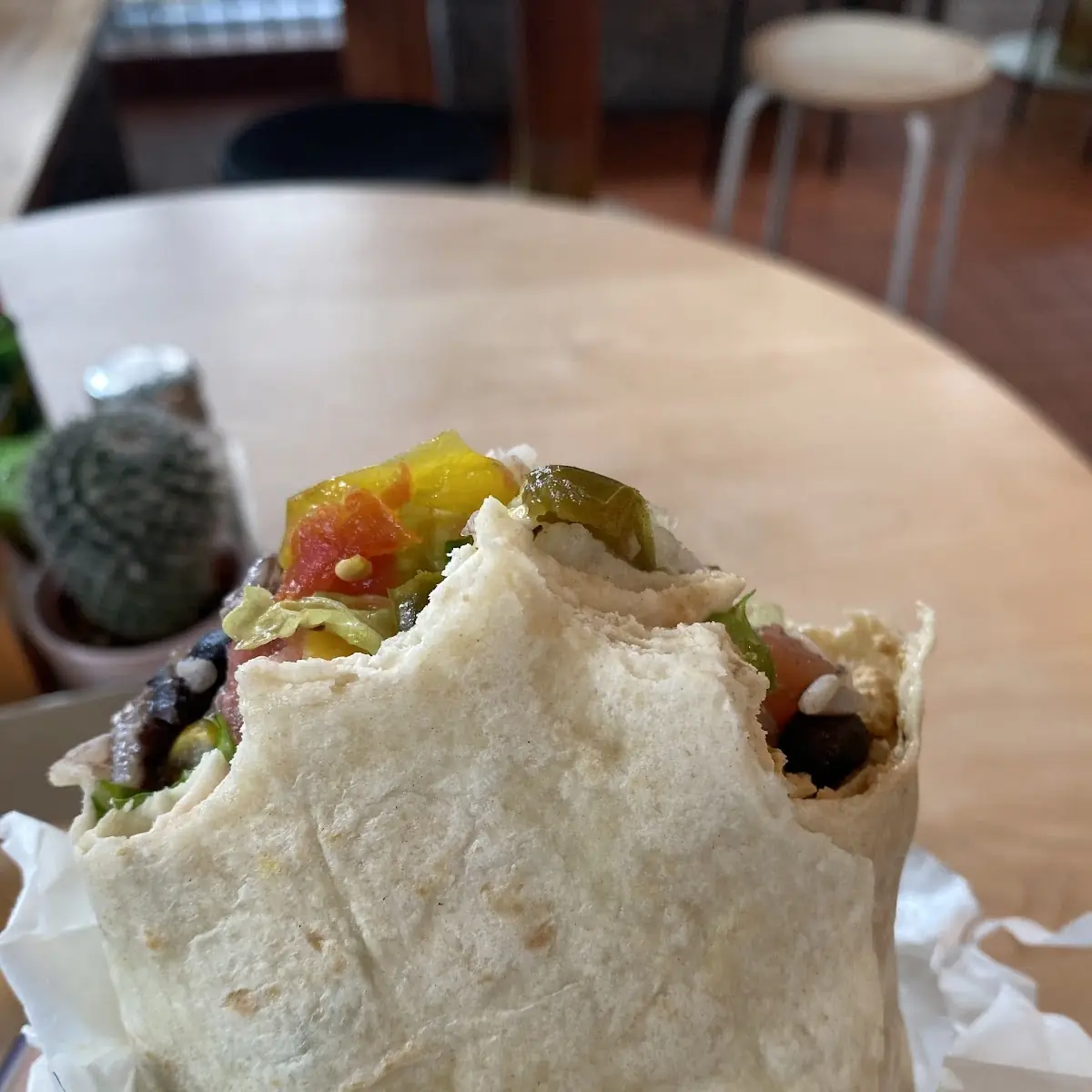 Essen und Trinken photo 10