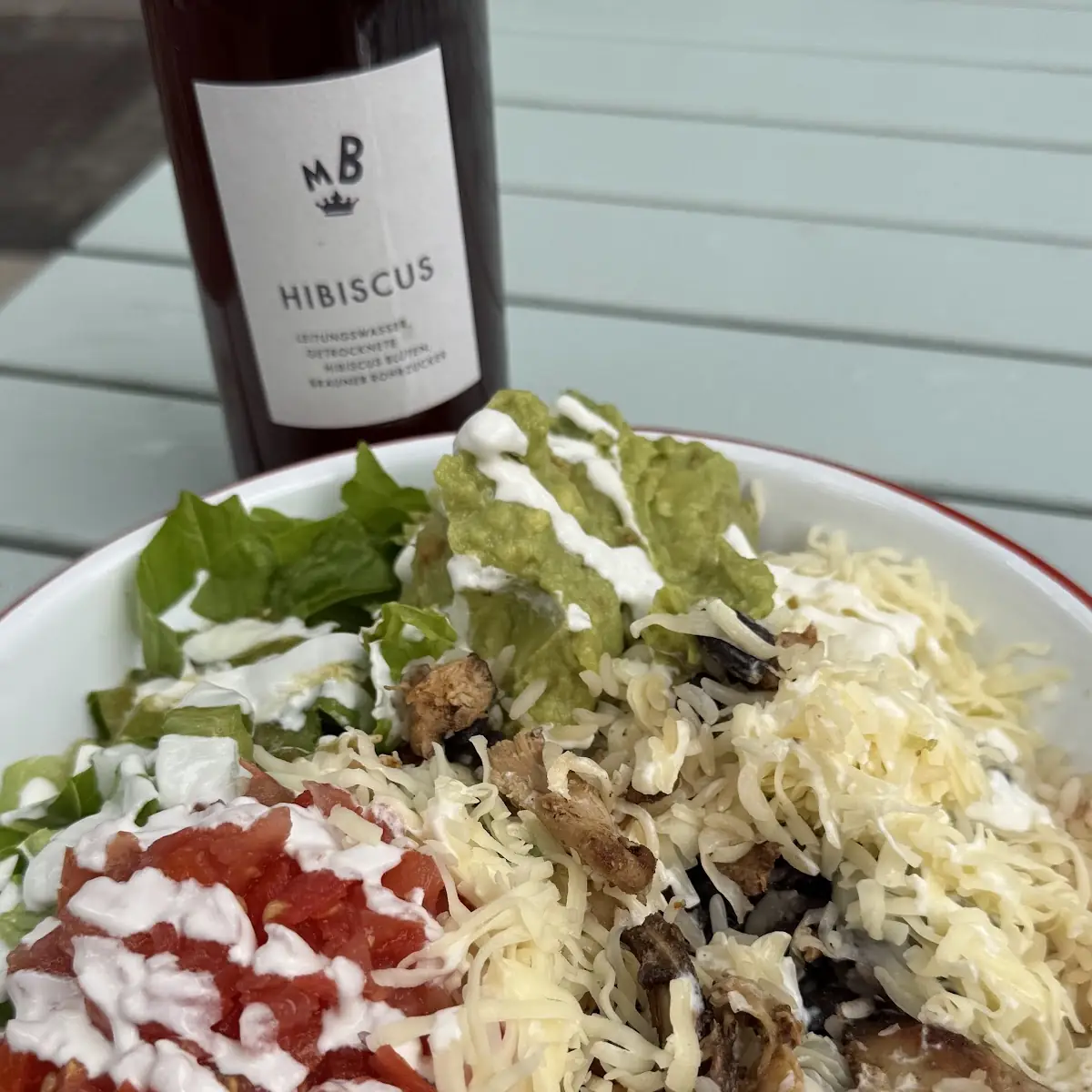 Essen und Trinken photo 3