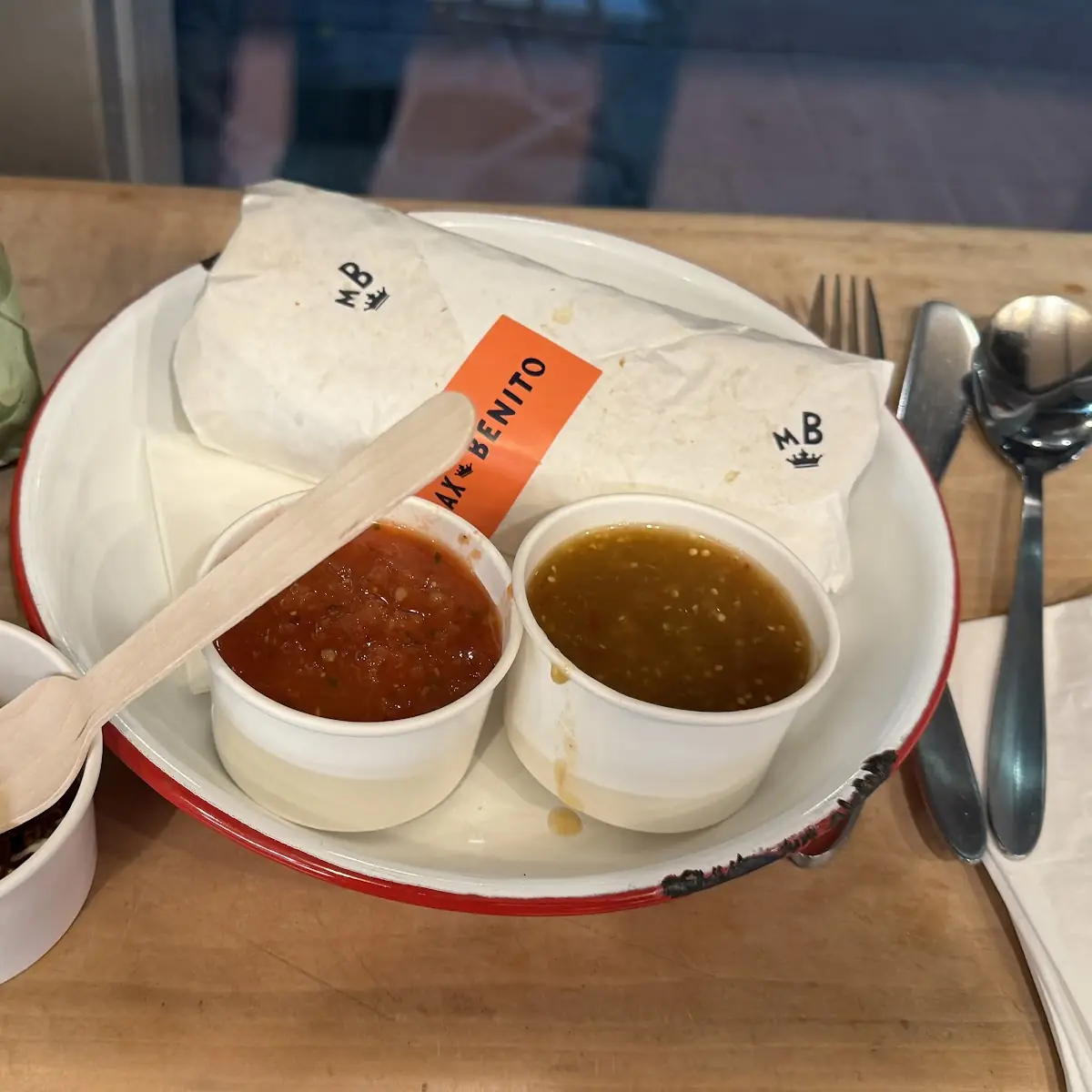 Essen und Trinken photo 9