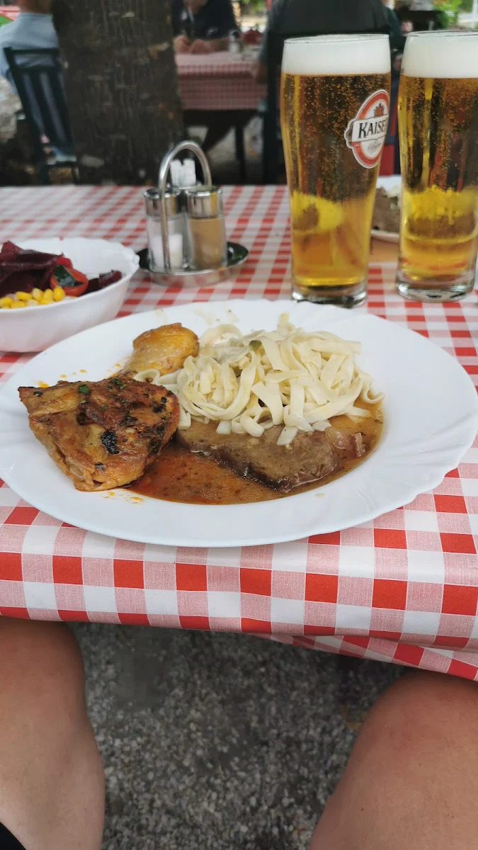 Essen und Trinken photo 10