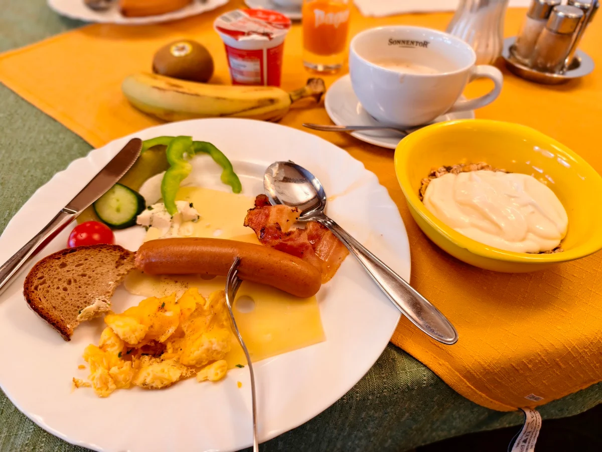 Essen und Trinken photo 3