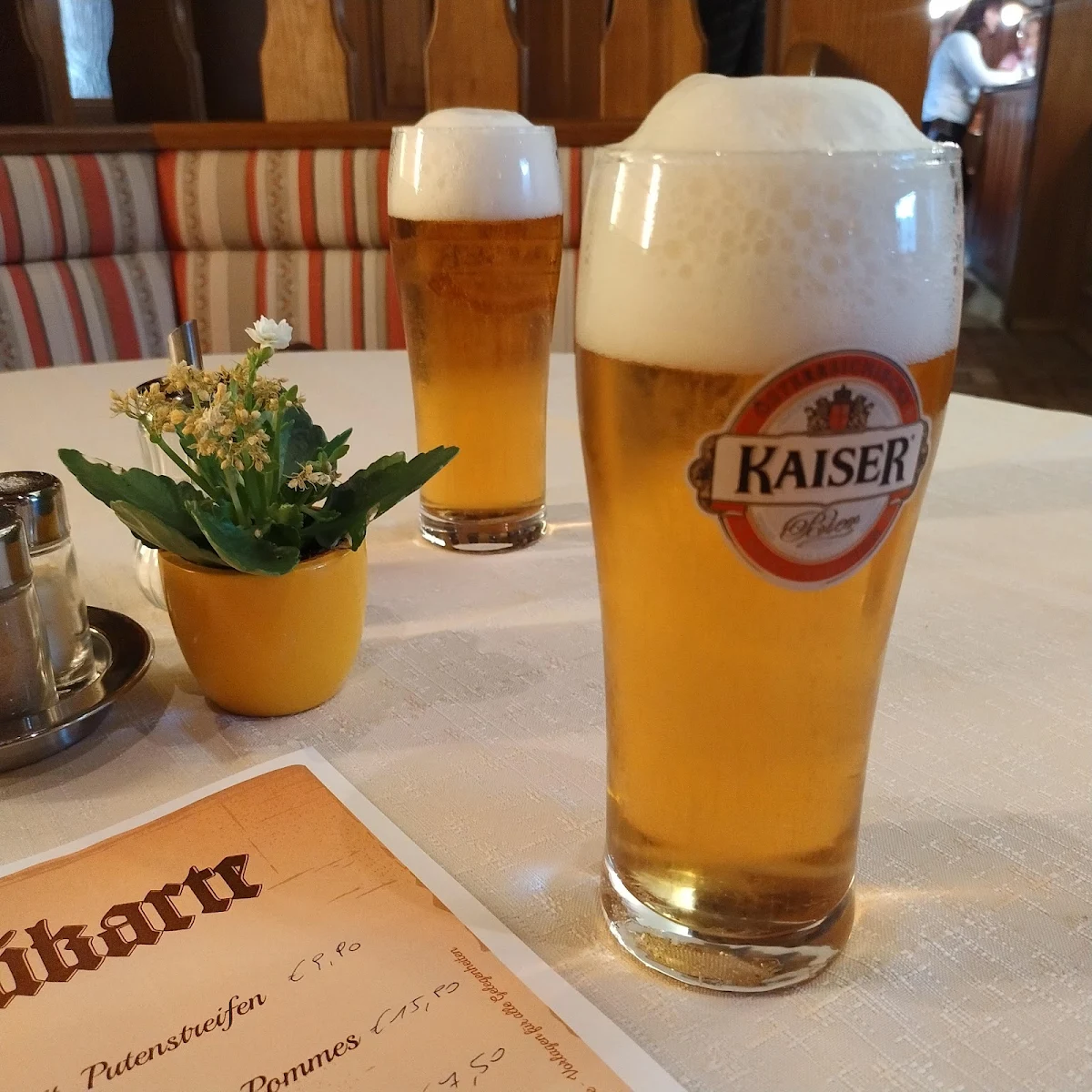 Essen und Trinken photo 6