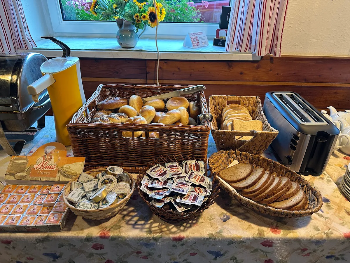 Essen und Trinken photo 7
