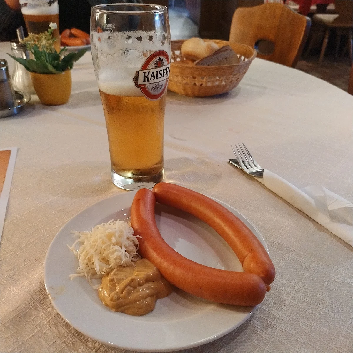 Essen und Trinken photo 8