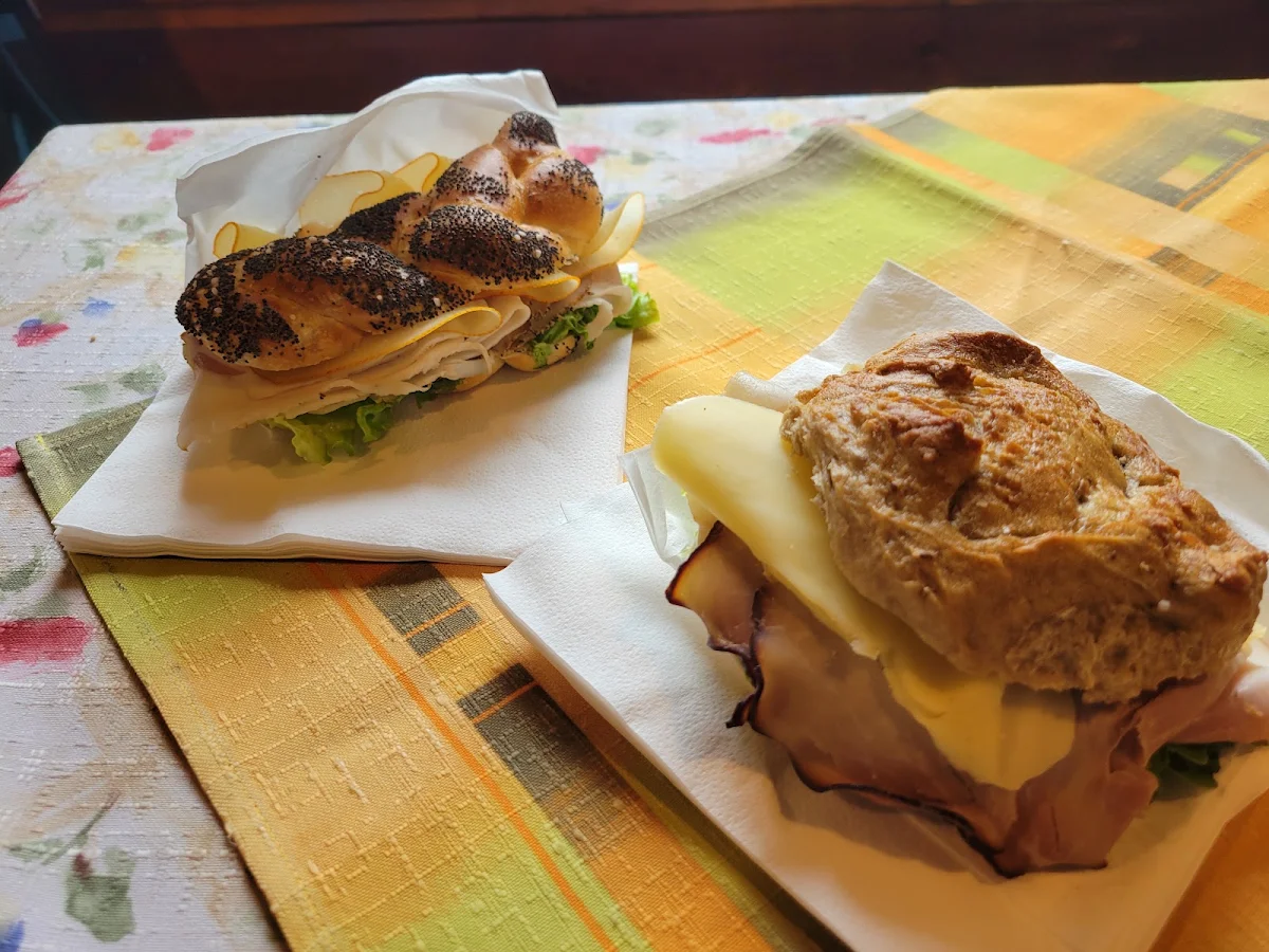 Essen und Trinken photo 9