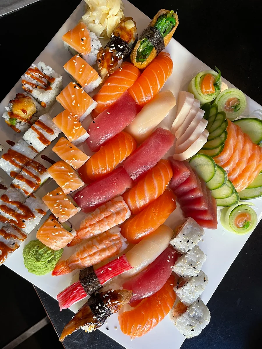 Essen und Trinken photo 1
