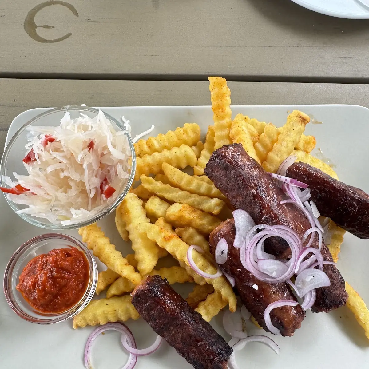 Essen und Trinken photo 3